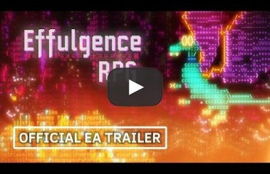 Effulgence RPG – tekstowa taktyczna RPG wkrótce w Early Access na Steam