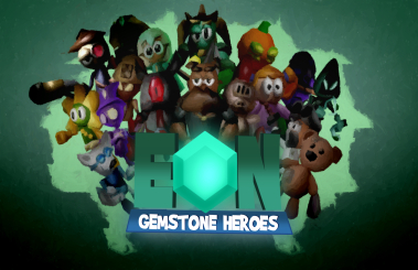 EON: Gemstone Heroes - imprezowa gra akcji inspirowana hero-shooterami - #15 PSSG