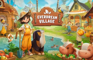 Everdream Village rusza we Wczesnym Dostępie na PC