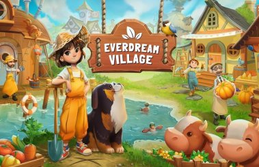 Everdream Village trafi do Steam Early Access w grudniu 2025