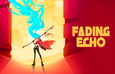 Fading Echo – nadchodzi wyjątkowa przygodówka akcji od New Tales i Emeteria