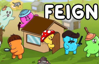 Feign 1.0 - nowa odsłona gry multiplayer na PC już wkrótce