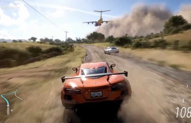 Forza Horizon 5 pokonało barierę 5 milionów sprzedanych kopii na PS5