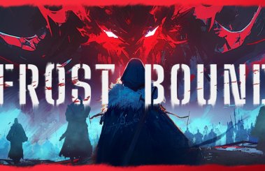 FrostBound: nowa roguelike tower defense debiutuje na PC