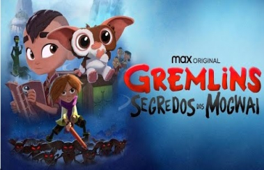 Gremliny: Sekrety Mogwai, serial animowany będzie można obejrzeć na HBO Max