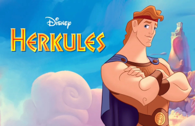 Herkules, Dua Lipa jako Meg w aktorskiej wersji animacji od Disneya?
