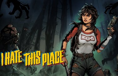 I Hate This Place otrzyma wersję fizyczną na PS5 i Switch