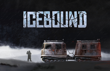 ICEBOUND  - #16 PSSG