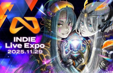 INDIE Live Expo 2025 z ponad 100 grami indie - zapowiedź wydarzenia