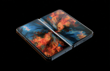 iPhone Fold zrezygnuje z Face ID na rzecz Touch ID na boku