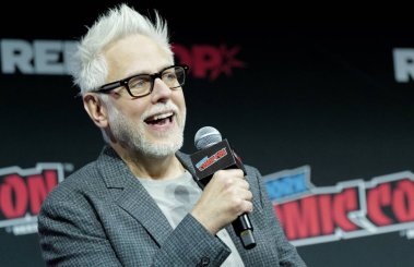 James Gunn o filmie Supergirl: Woman of Tomorrow – kosmiczna przygoda z pazurem