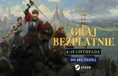 Kingdom Come: Deliverance II na darmowy weekend na Steam i Xbox
