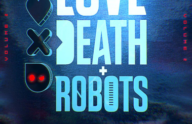 „Love, Death + Robots” powraca z 4. sezonem – premiera już w maju