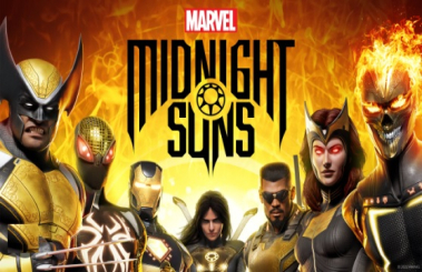 Marvel's Midnight Suns do odebrania za darmo na Epic Games Store