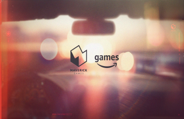 Maverick Games będzie współpracować z Amazon Games nad fabularną grą samochodową w otwartym świecie