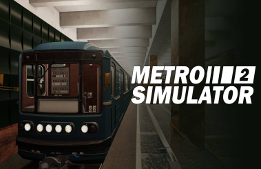 Symulator Metro Simulator 2 już na dniach trafi trafi na Xboxy