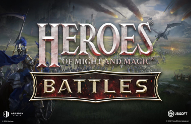 Nadchodzi nowy bitewniak w świecie Heroes of Might & Magic od studia Archon!