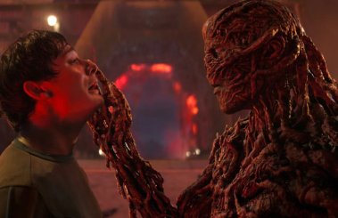 Netflix udostępnia kolejne odcinki finałowego sezonu Stranger Things