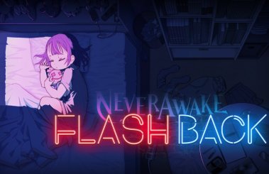 NeverAwake FLASHBACK zadebiutuje na PC z darmową demówką
