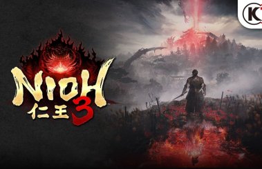 Nioh 3 zabierze graczy do Japonii w czasach Bakumatsu