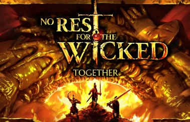 No Rest for the Wicked – nowa gra akcji od twórców Ori