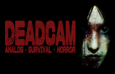 Nowa gra twórcy Don't Scream już dostępna – DEADCAM w Early Access