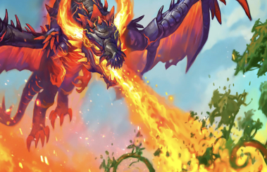 Nowa miniseria Hearthstone: Popioły Drzewa Świata już wkrótce