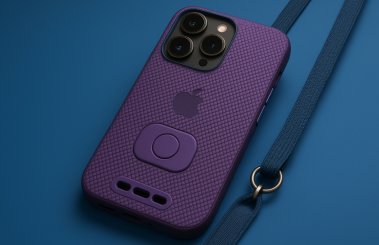 Nowe etui i paski w iPhonie 17 diametralnie zmienią korzystanie ze smartfona
