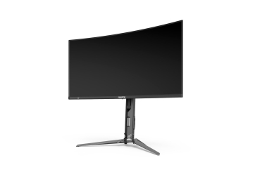 OLED-owe monitory Predator zostały zaprezentowane na targach Computex 2024
