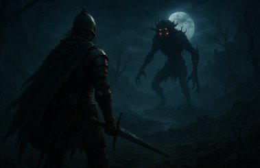 Nowy tryb Czeluść Nocy dostępny w ELDEN RING NIGHTREIGN
