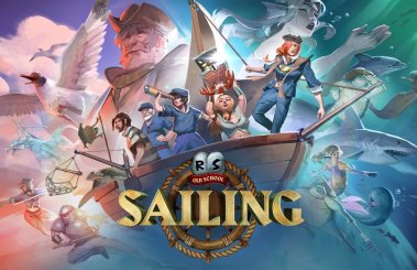 Old School RuneScape z nową umiejętnością żeglowania w dużej aktualizacji