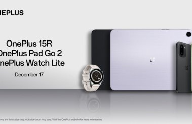 OnePlus 15R z najlepszym aparatem do selfie w serii R