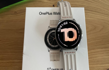 OnePlus Watch Lite â€“ znajomy wyglÄ…d, nieco lÅ¼ejsze podejÅ›cie