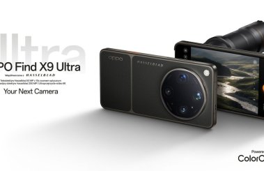 OPPO Find X9 Ultra z rewolucyjnym aparatem i topowÄ… wydajnoÅ›ciÄ…