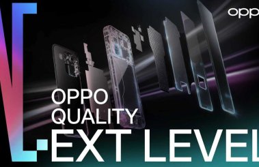 OPPO wprowadza Apex Guard – nowe standardy wytrzymałości i jakości