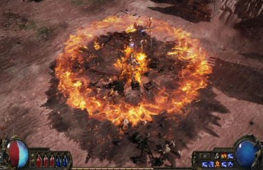 Path of Exile 2 – Przesunięcie terminu Wczesnego Dostępu