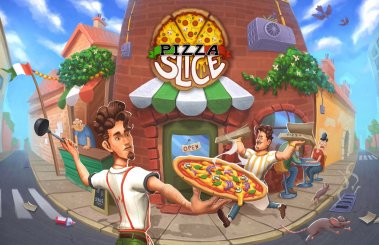 Pizza Slice – nowa symulacja restauracji w fazie zamkniętych testów na Steam