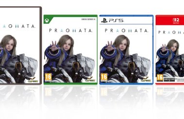 PRAGMATA z polską wersją językową i bonusowym DLC już w kwietniu