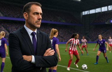 Premiera Football Manager 26 zapowiedziana na 4 listopada