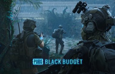 PUBG: Black Budget – zamknięte testy alfa jeszcze w grudniu