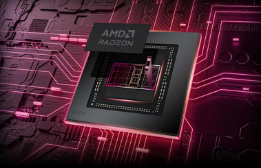 Radeon RX 9000M – nadchodzą mobilne karty AMD z RDNA 4