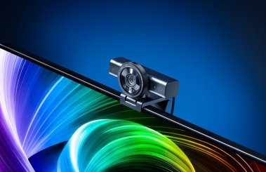 Razer Kiyo V2 i Kiyo V2 X - kamery 4K i 1440p z AI dla streamerów
