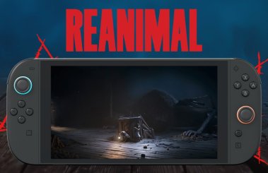 REANIMAL: demo na Nintendo Switch 2 dostępne miesiąc przed premierą