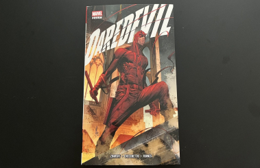 Recenzja komiksu Daredevil, tom 2 [Marvel Fresh]