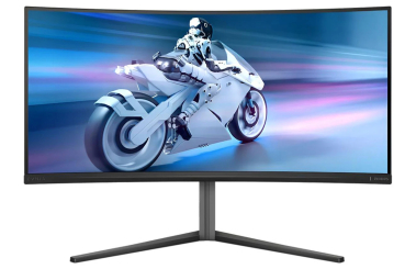 Recenzja monitora Philips 34M2C6500