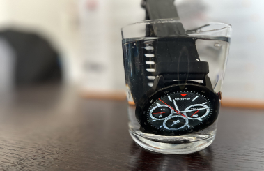 Recenzja Realme Watch S2