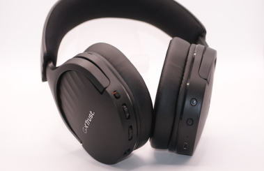 Recenzja: Trust GXT 491 Fayzo Wireless Gaming Headset