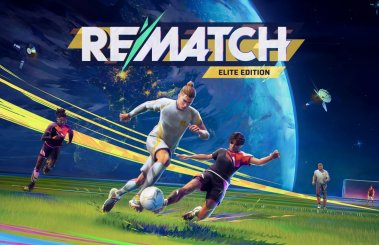 Rematch: Elite Edition w wersji fizycznej debiutuje na rynku
