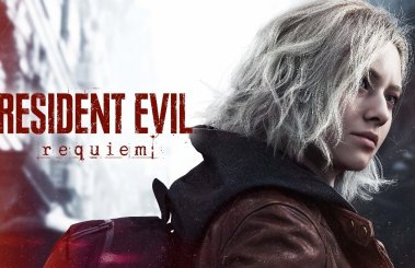 Resident Evil Requiem z datą premiery i nowościami od Capcom