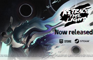 Retrace the Light – nowa gra akcji 2.5D dostępna na PC